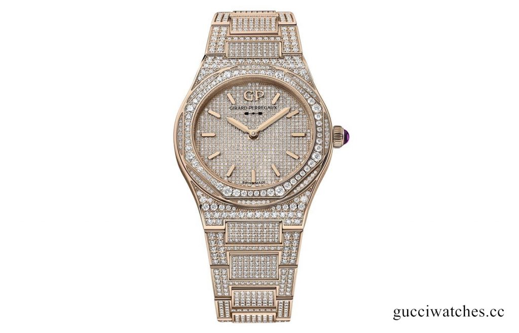 Unlocking Luxury: Exploring Good Imitation Girard-Perregaux Watches