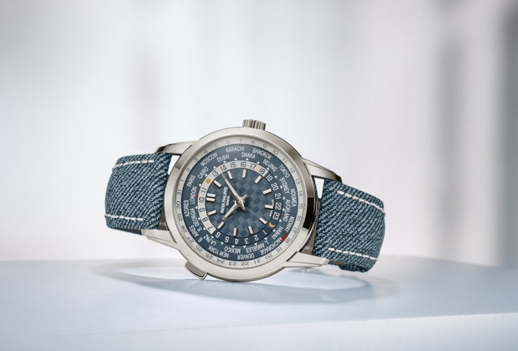 Explore the Best Replica Patek Philippe Watches: Exquisite Craftsmanship and Innovative Design