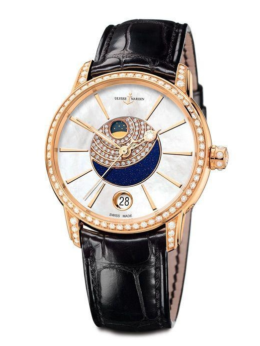 Unlock Luxury: Your Guide to Good Imitation Ulysse Nardin Watches