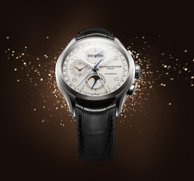 Unveiling Elegance: Good Imitation Baume & Mercier Watches Revealed