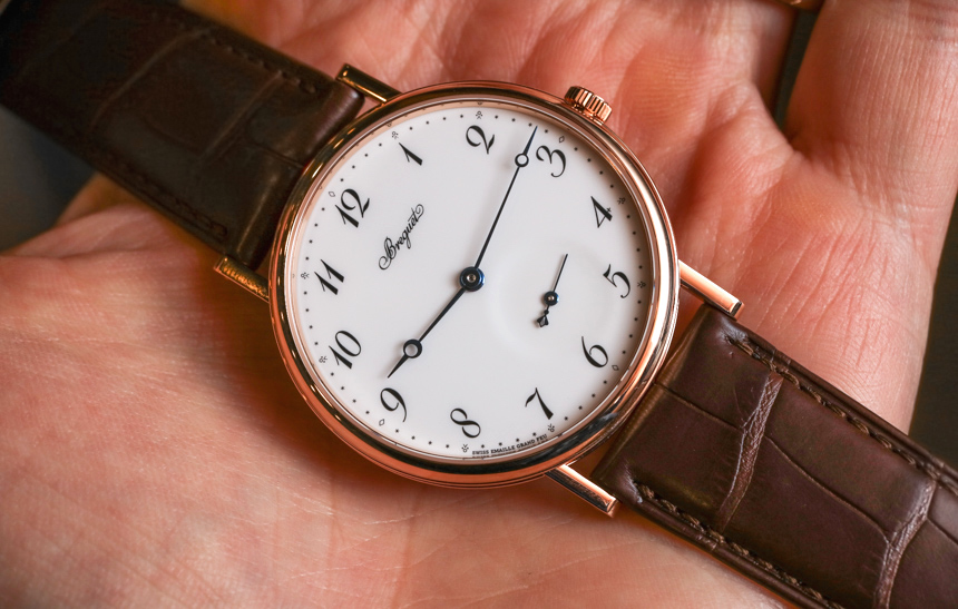 Breguet Good Imitation Watches: Unveiling Elegance and Value