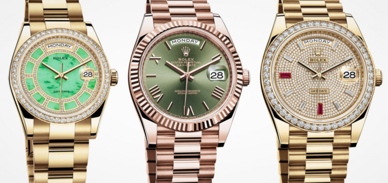 Rolex Good Imitation Watches: Unlocking Style and Prestige