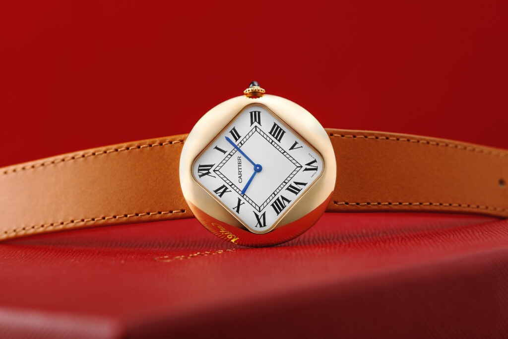 Unveiling the Allure of Good Imitation Cartier Watches: A Guide to the Cartier Pebble Replica