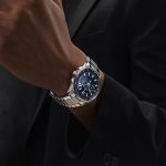 Exploring the Best Imitation Jaeger-LeCoultre Watches: the new Jaeger-LeCoultre Polaris Chronograph
