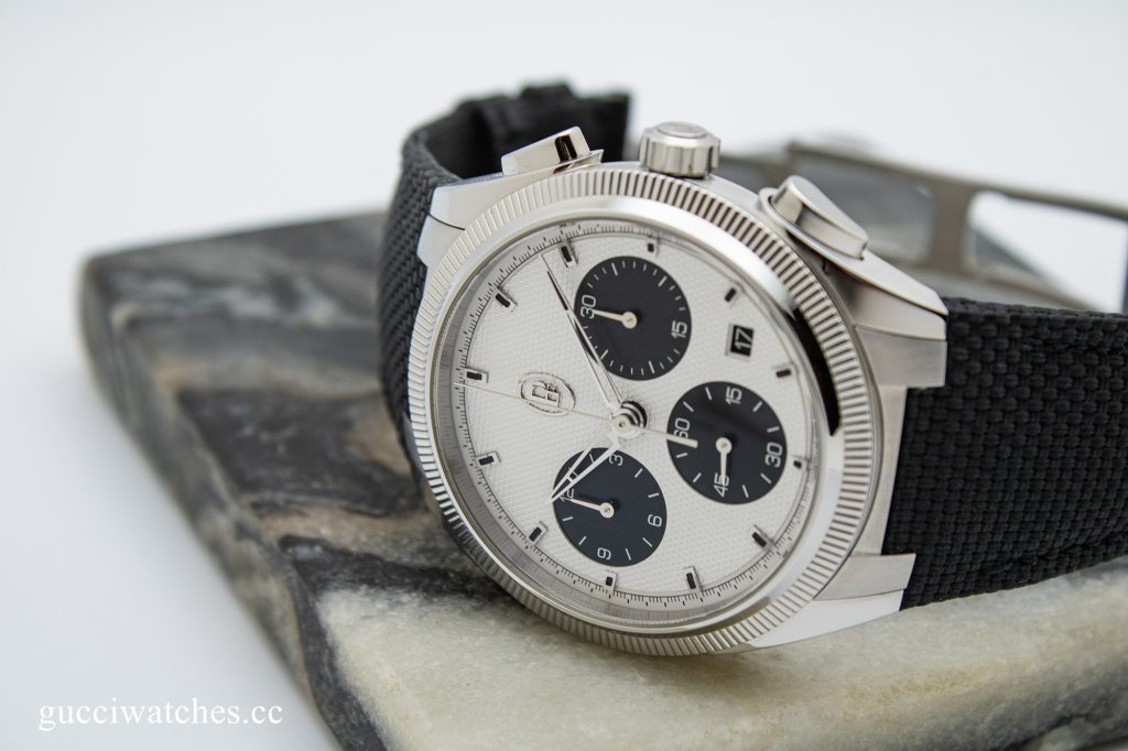 Exploring the World of Good Imitation Parmigiani Fleurier Watches:  Tonda PF Sports Chronograph