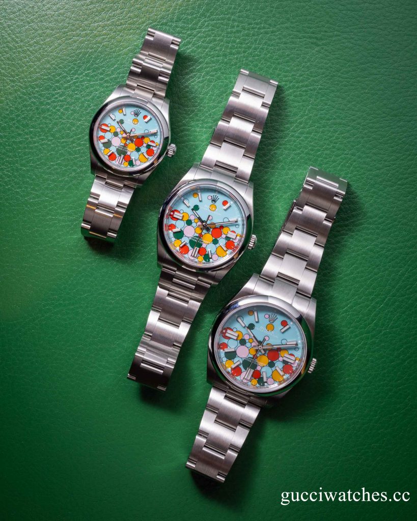 Why Choose Good Imitation Watches: Rolex’s Luxury at Your Fingertips
