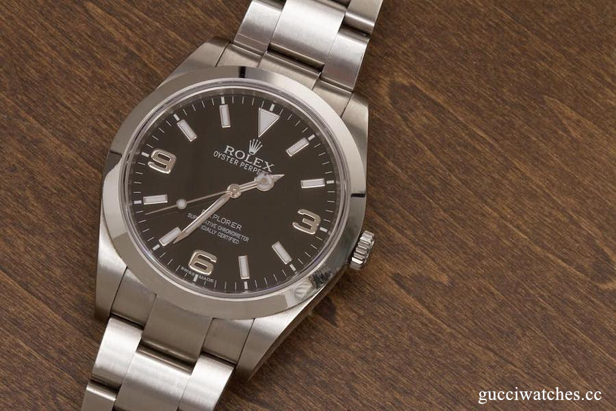 Exploring the World of Good Imitation Rolex Watches: Rolex Explorer Models