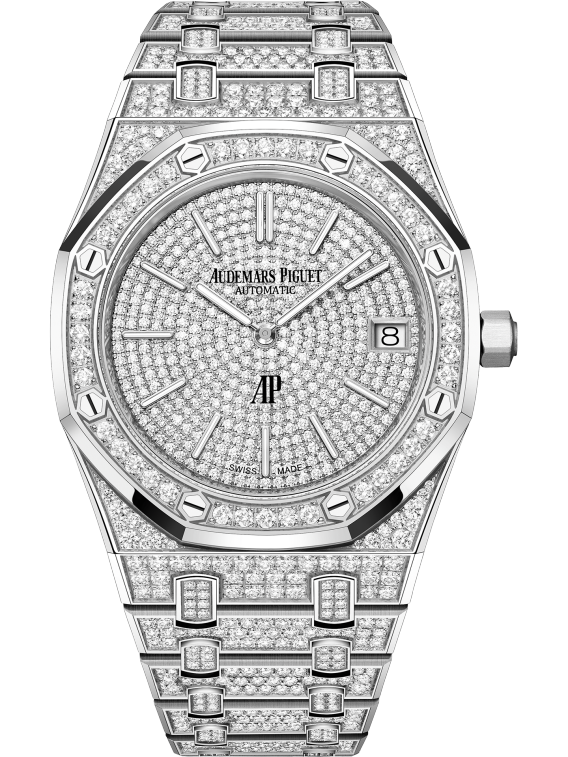 The Perfect Choice: Replica AP 16202BC.ZZ.1241BC.01 Watch Unveiling the Charm