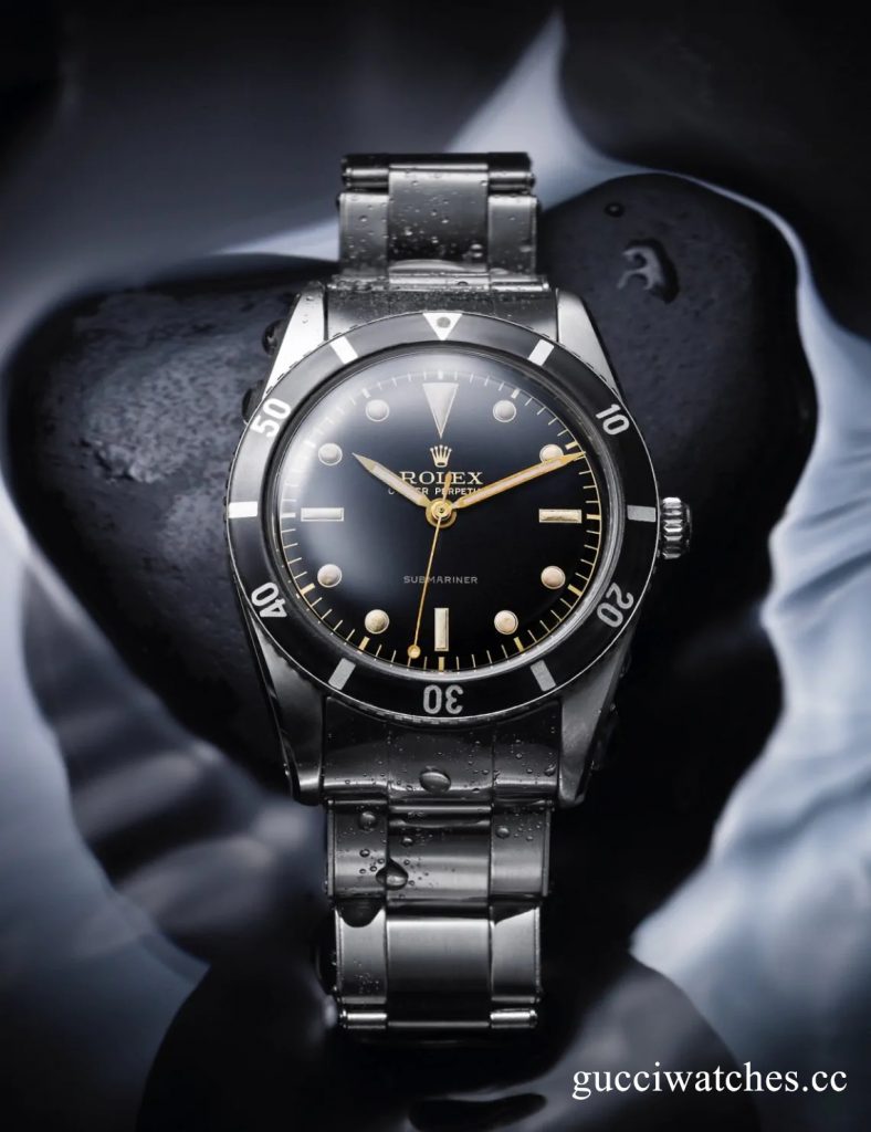 Unlocking Luxury: Styling Tips for Good Imitation Rolex Oyster Perpetual Submariner Watches