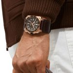 The Good Imitation Watches: Captivating the Essence of Bell & Ross BR 03-92 Diver Brown Bronze replica