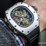 Unlock Your Style:  Good Imitation Richard Mille Watches Guide