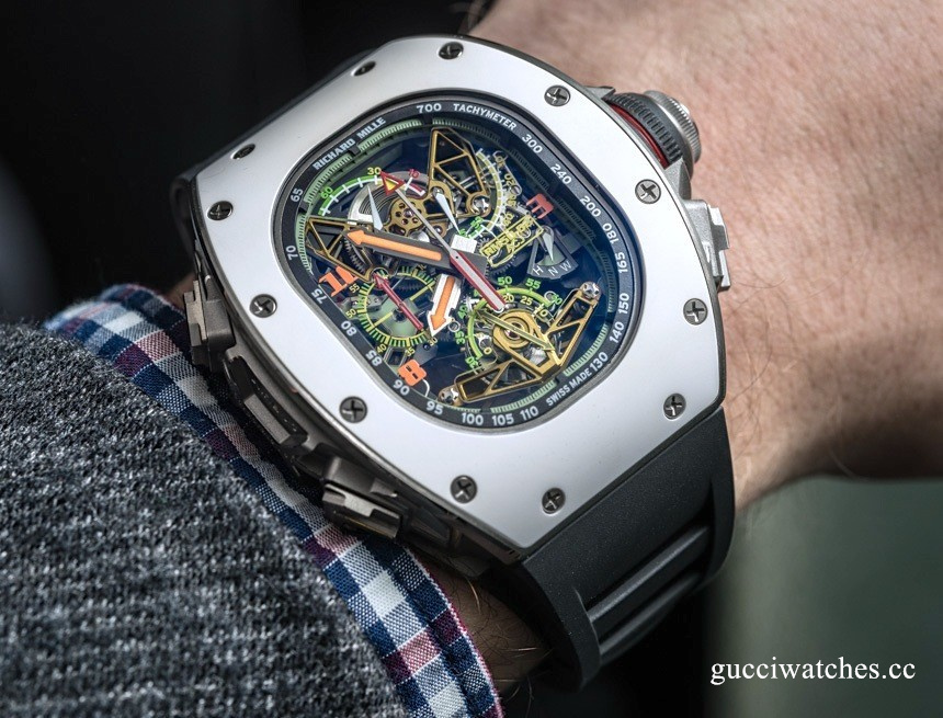 Unlock Your Style:  Good Imitation Richard Mille Watches Guide
