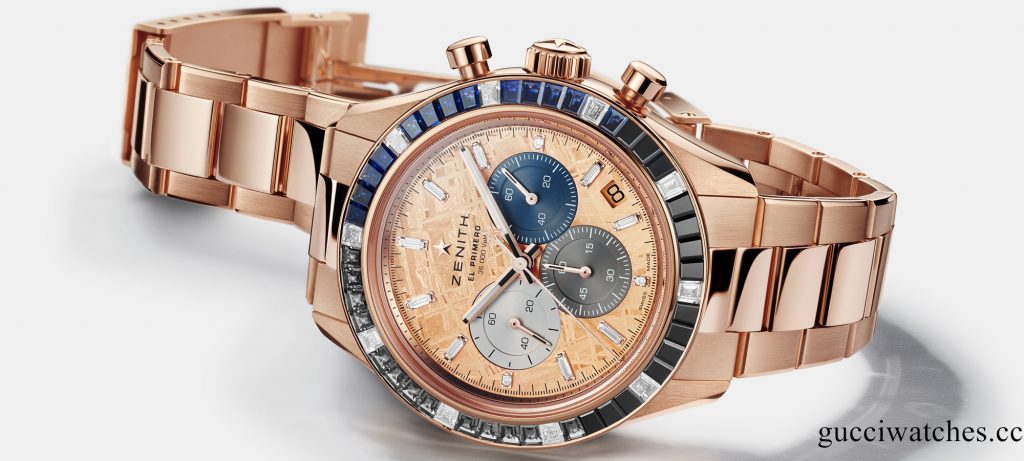 Your Guide to Buying Good Imitation Zenith Chronomaster Sport Watches