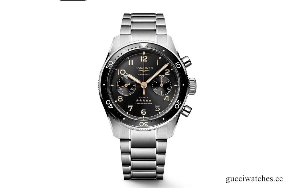 The Three Most Popular Good Imitation Chronographs of 2024: A Guide to Timeless Elegance