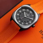 Discover the Best Replica Hermes H08 Watches: A Guide to Luxury Timepieces
