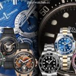 A Comparison of Iconic Watches: The Differences Between Rolex and Ulysse Nardin: