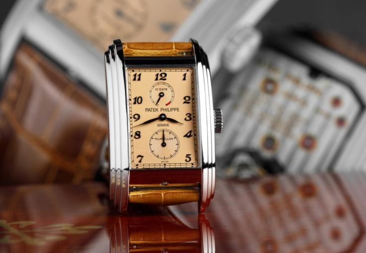 The Ultimate Guide to Square and Rectangular Watches: Finding Good Imitation Watches